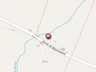 Carte de Hayoun Farid à Pact