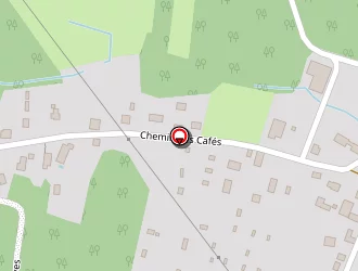 Carte de Bouléris Claude à Queyrac