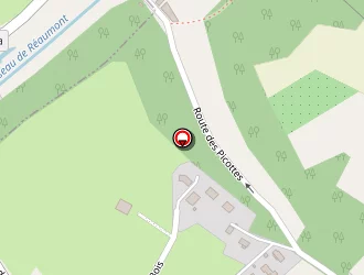 Carte de Fondasol à Rives