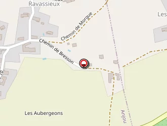 Carte de Ct Anjou Marchand à Anjou