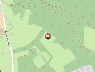 Carte de Torti Eric à Pont-salomon