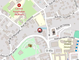 Carte de Le Star Kebab à Rives