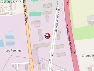 Carte de Troc.com à Salaise-sur-sanne