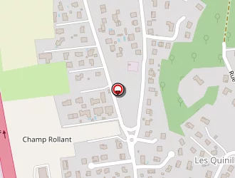 Carte de 02 Chefs à Salaise-sur-sanne