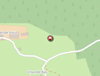 Carte de Douillet Jean-philippe à Antignac