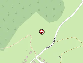 Carte de Capellaro Pierre à Saint-appolinard