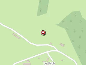 Carte de Cti 19 à Corrèze