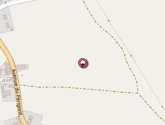 Carte de Webinfographik à Soubran