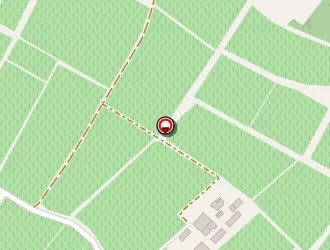 Carte de Bibey (gfa) à Bégadan