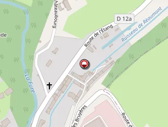 Carte de Bayard Tomi à Rives