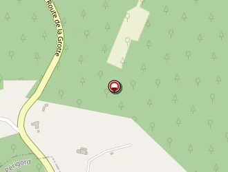 Carte de Magee-brown Malcolm à Chapelle-faucher (la)