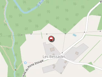 Carte de Collet Michaël à Saint-mesmin