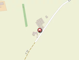 Carte de Les Serres Du Rival à Sardieu