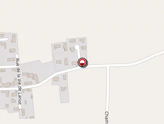 Carte de Taxi Grimonet à Brézins