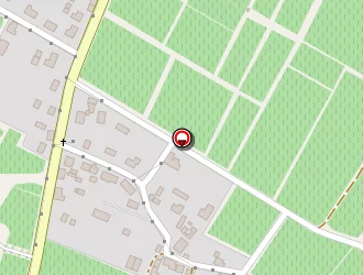 Carte de Castaing Jean-claude à Bégadan