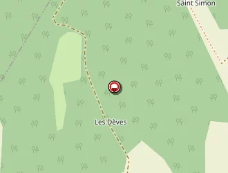 Carte de Boksebeld Marcel à Anjou