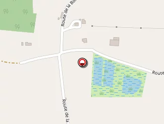 Carte de Lourseau Sylvie à Verteillac