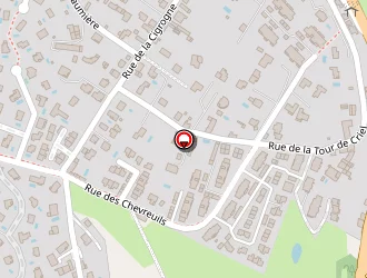 Carte de Rol Pizza à Voiron