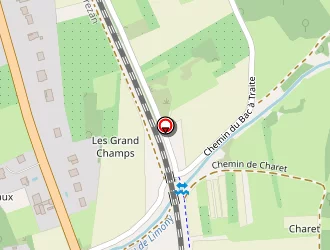 Carte de Lolo Griff à Limony