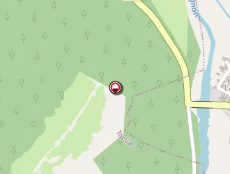 Carte de Mairie à Torsiac