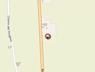 Carte de S.b.e.v à Côte-saint-andré (la)