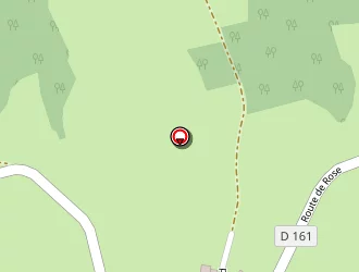 Carte de Oliveira Célestino à Agnat