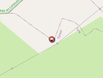 Carte de Berthumerie Véronique à Eyrein