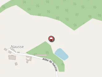 Carte de Mairie à Lascaux