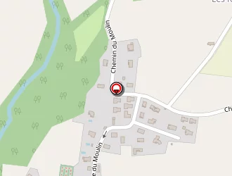 Carte de Mairie à Pact