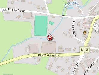 Carte de Dorel à Saint-pal-de-chalencon