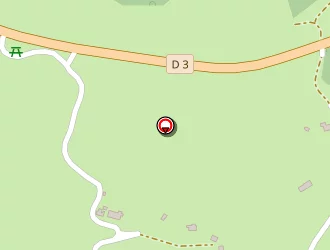 Carte de Maisonneuve Odile à Ydes