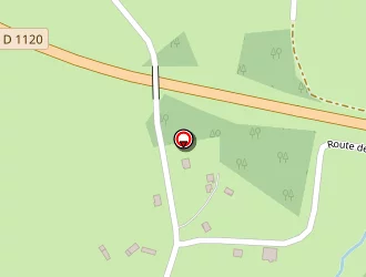 Carte de Douvry Philippe à Seilhac