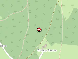 Carte de Royet Jean-louis à Graix