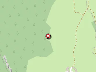 Carte de Dubuy Eric à Saint-appolinard