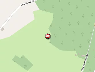 Carte de La Guinguette à Neuvic