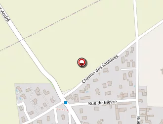 Carte de Duc Didier à Brézins