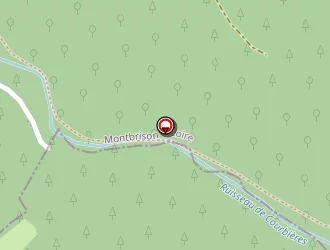 Carte de Mairie à Valprivas