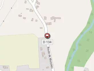 Carte de Ukalovic Igor à Pact