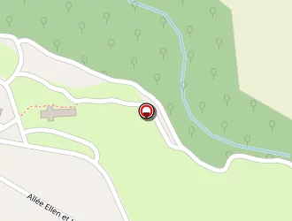 Carte de Faure Maurice à Eyliac