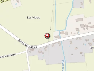 Carte de Nivon Mickaël à Sonnay