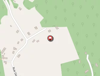 Carte de Chevrier Bernard à Brantôme