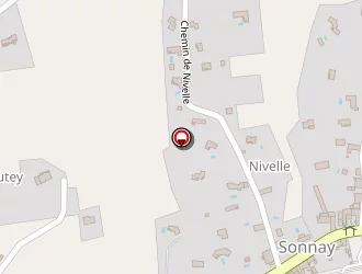 Carte de Copeaux Durables à Sonnay