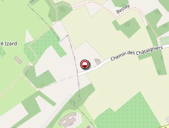 Carte de C.c.m (chauffage Conseil Maintenance) à Réaumont