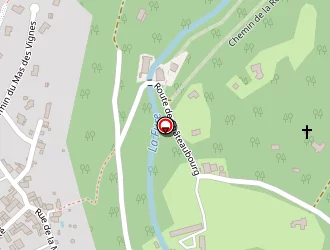 Carte de Bill Vieira à Rives