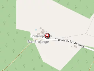 Carte de Kalliste à Soubran