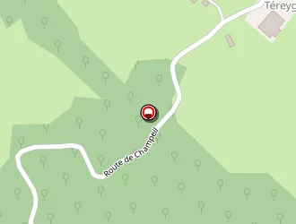 Carte de Elec + 19 à Seilhac