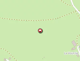 Carte de Michelin Hervé à Graix