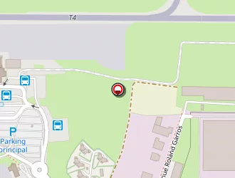 Carte de Europcar France à Saint-étienne-de-saint-geoirs