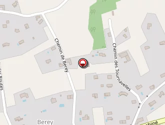 Carte de Pizza Dolo à Sonnay