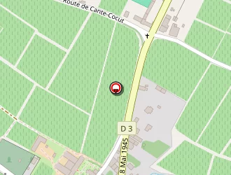 Carte de Mairie à Bégadan